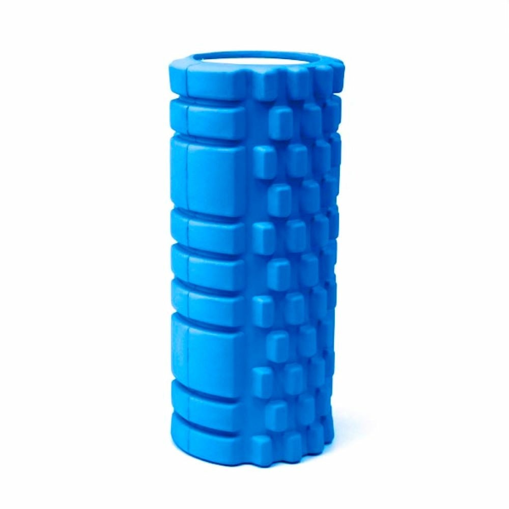 ⤵️ Fit Nation Foam Roller Deep Tissue Massage Roller